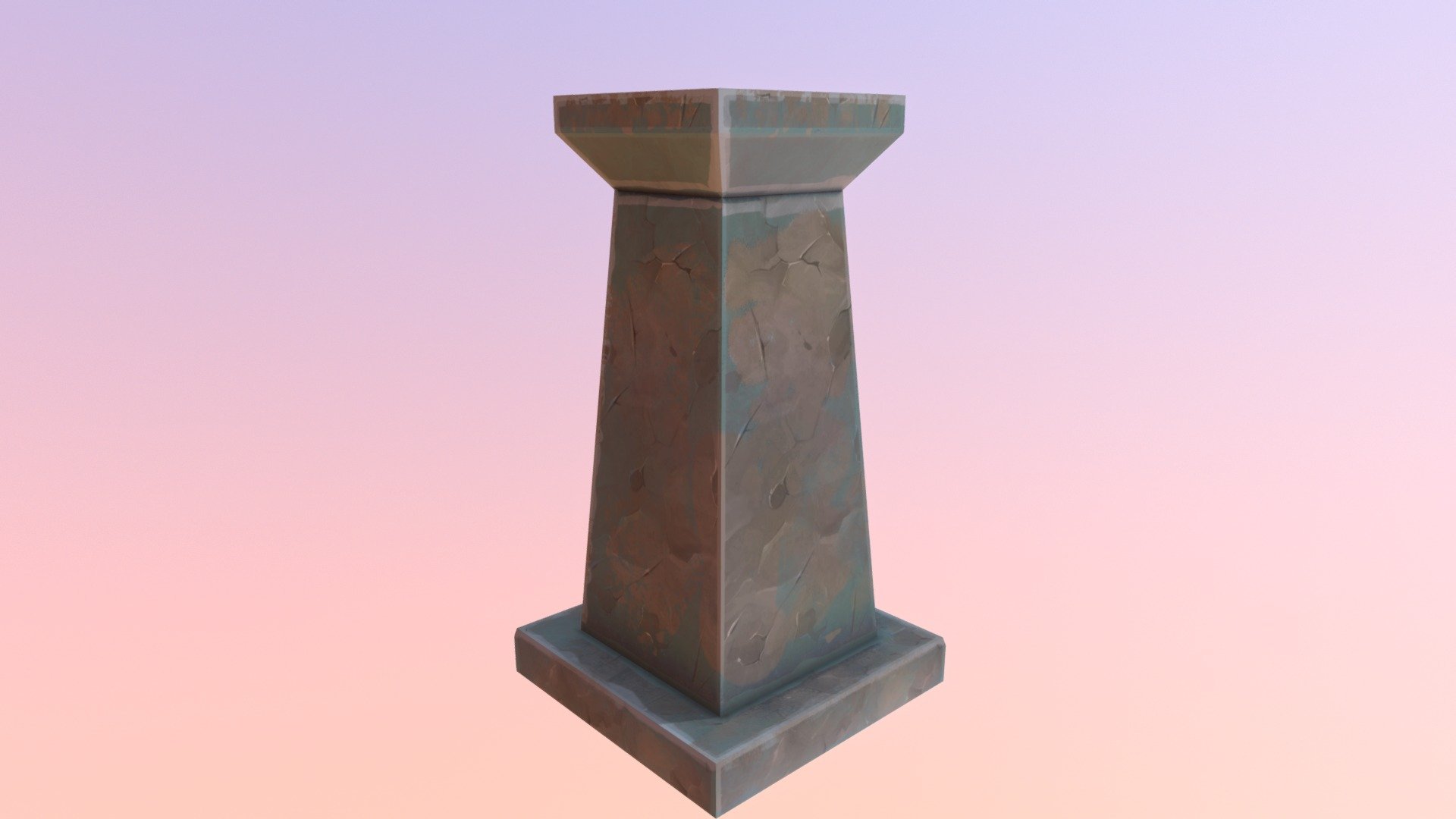 Pillar 00