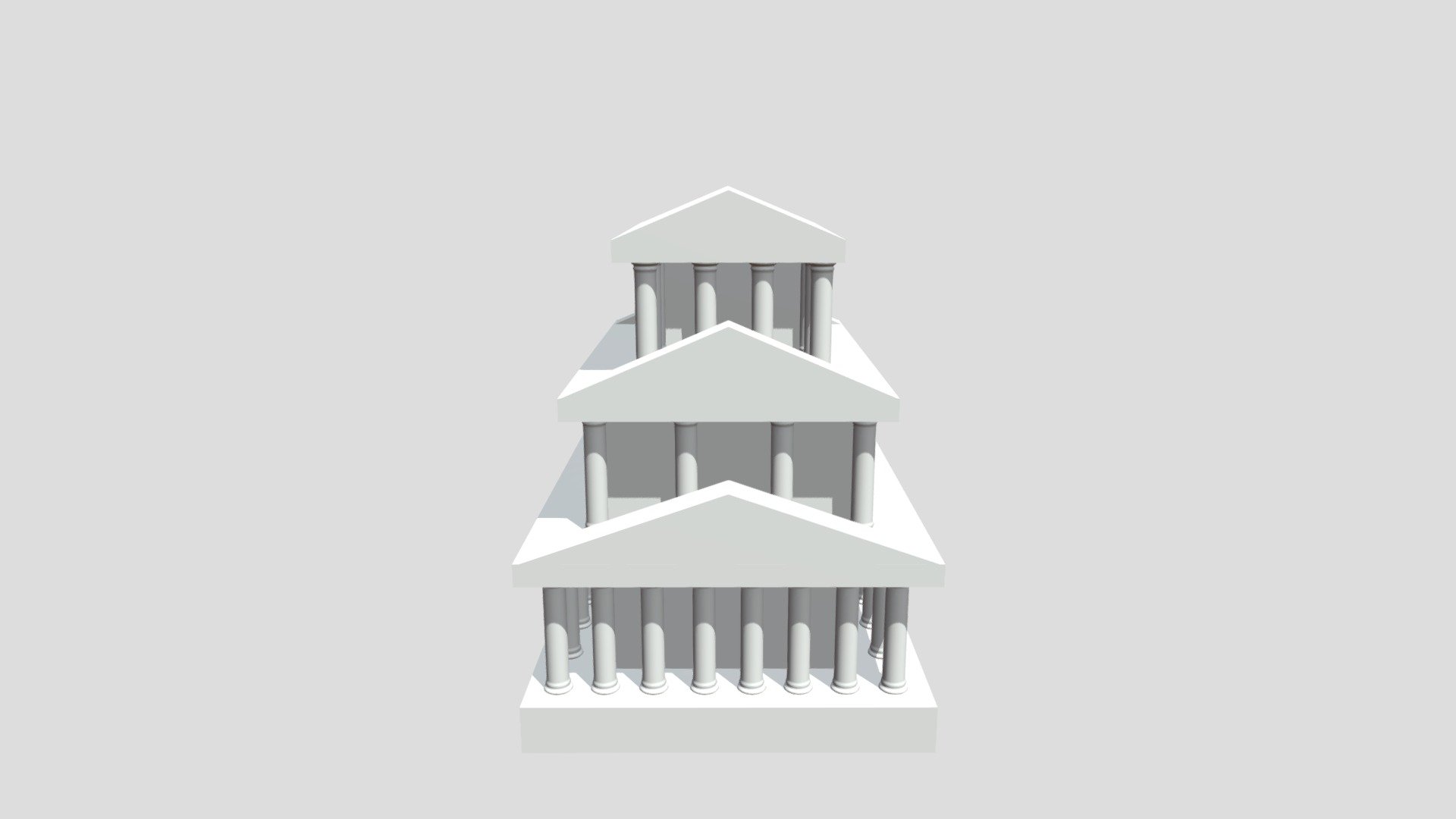Parthepartheparthenon