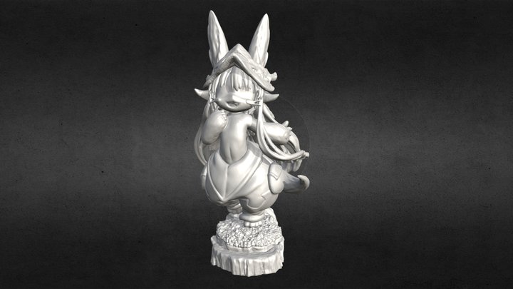 Madeinabyss 3d Models Sketchfab 7616