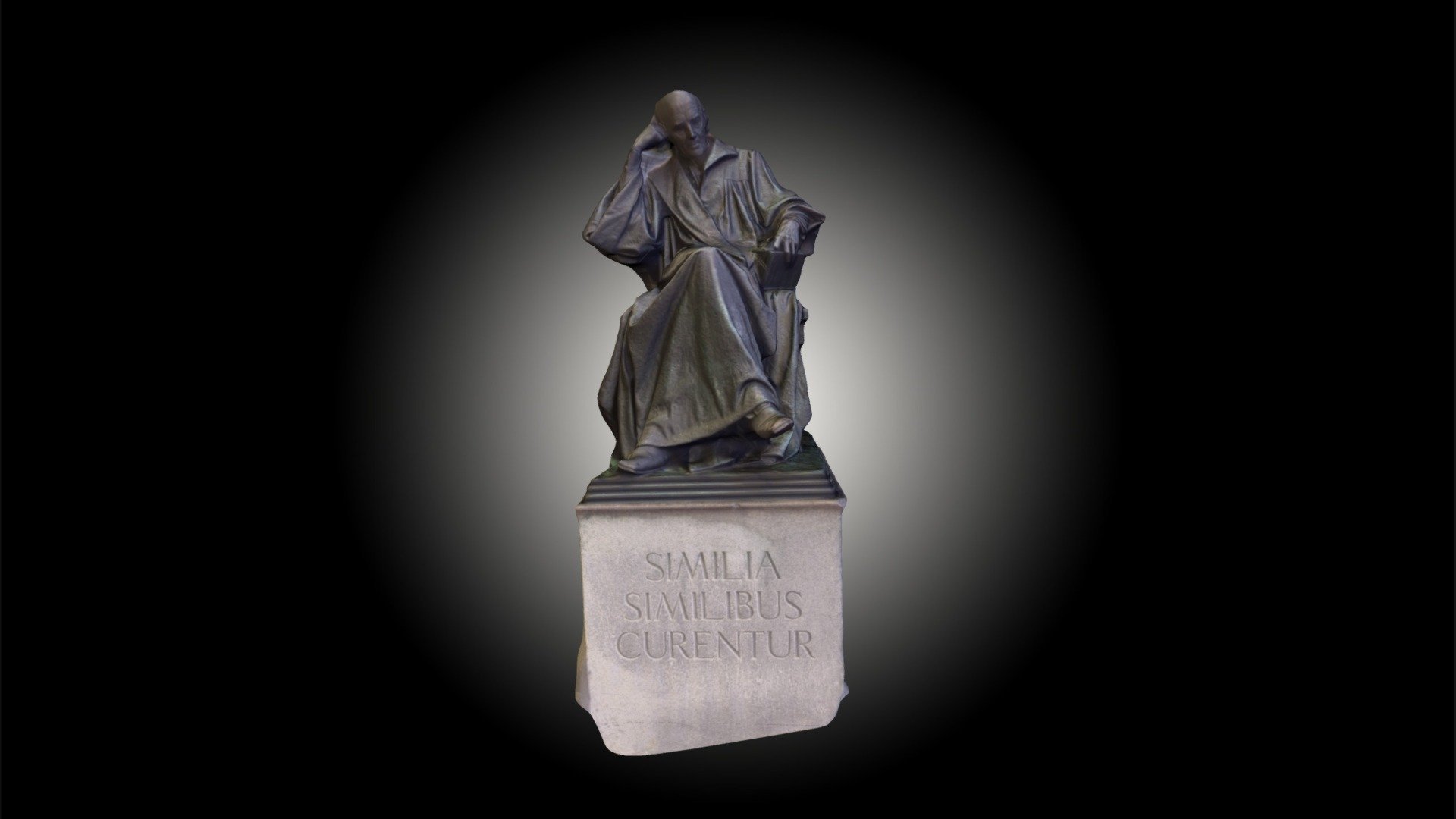 Samuel Hahnemann