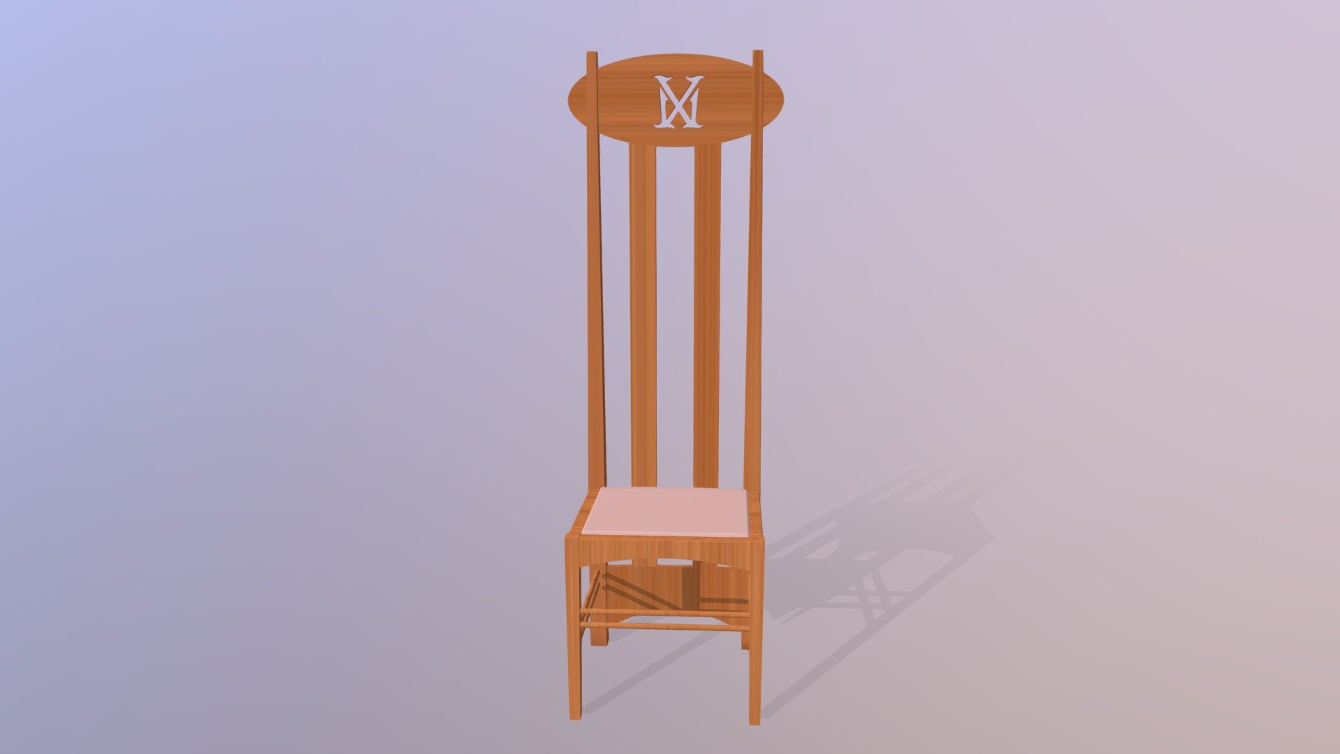 reMXd Chair