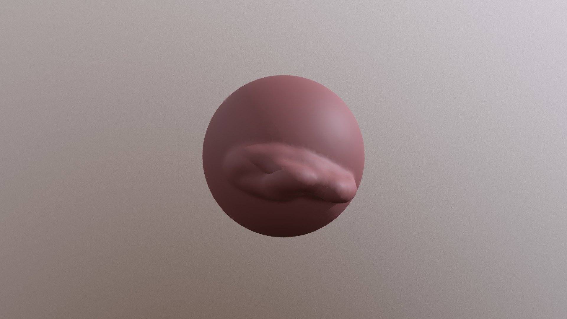 Test 1 — Sketchfab embed 3D viewer