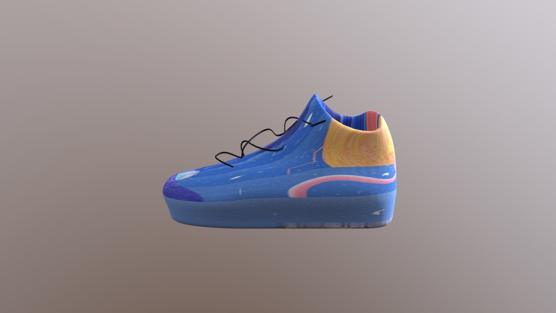 Yuh Shoe