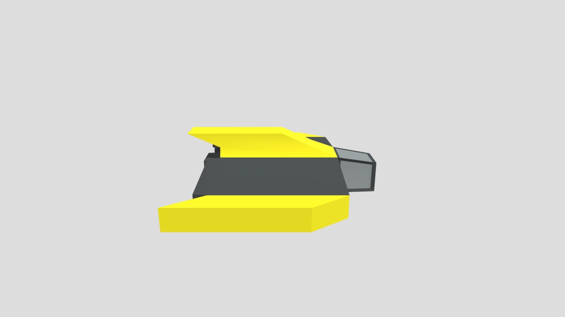 Crummy Ship