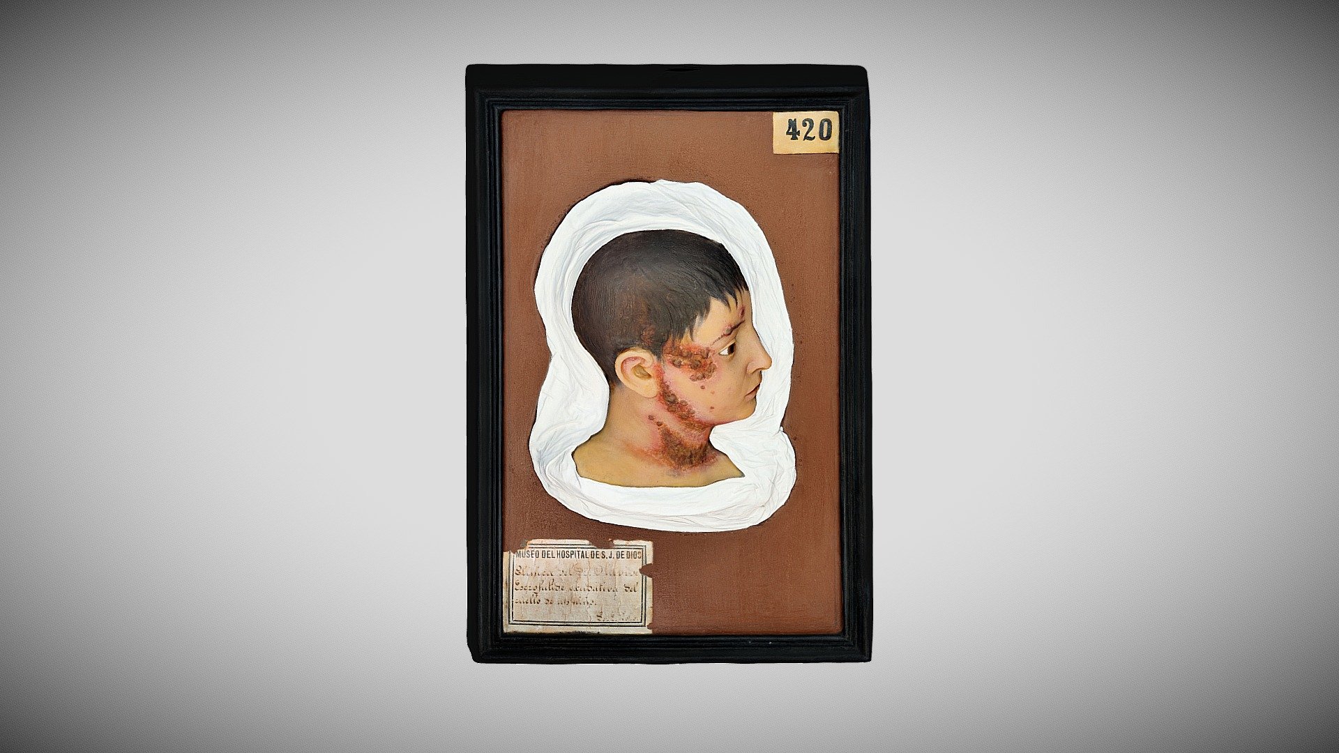 171 - 163 — Sketchfab embed 3D viewer
