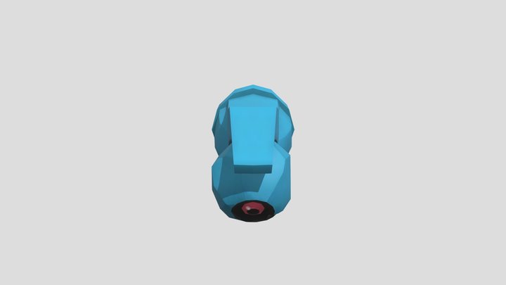 ORAS Hoenn Pokedex - 3D model by Matthew [9c77d55] - Sketchfab