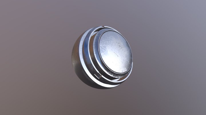 mat test 3D Model