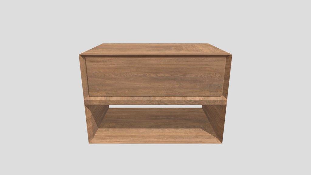 Bedside Drawer