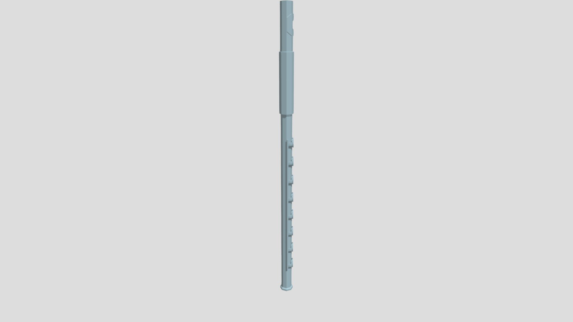 Flute from Poly by Google