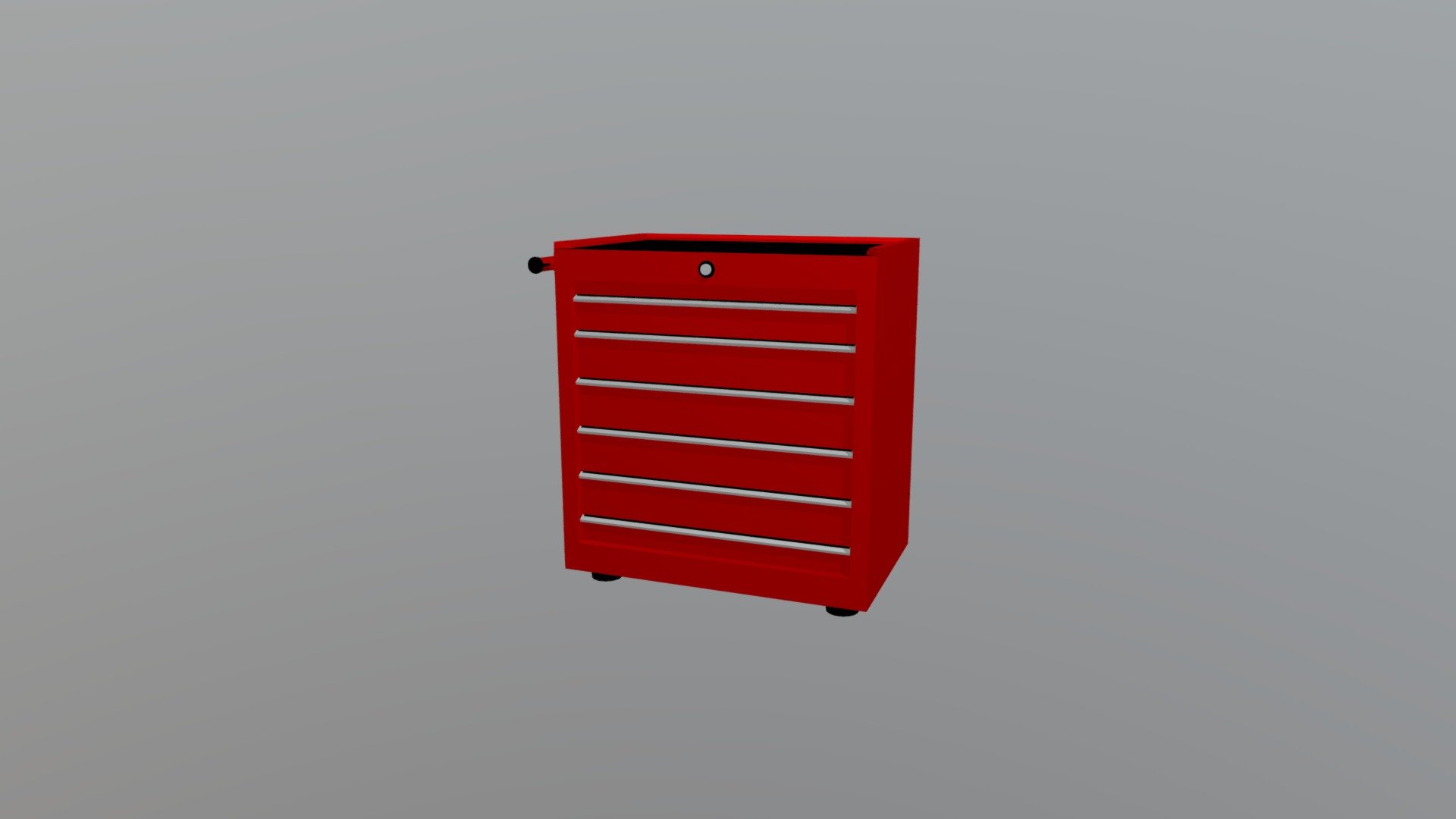 Toolbox - 3D model by ThiBot [fc73596] - Sketchfab