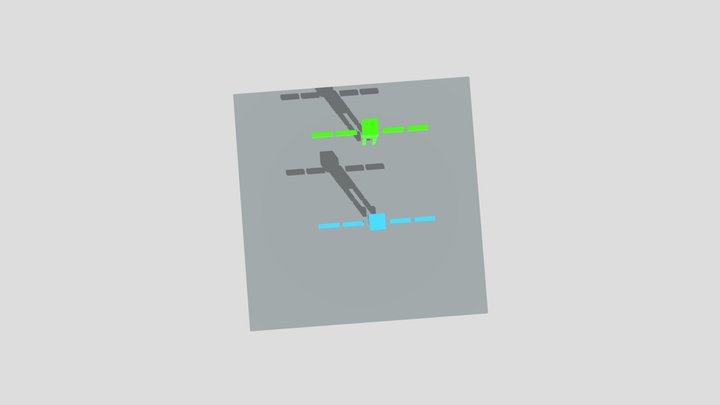 Ragdoll – Modèle 3D gratuit STL