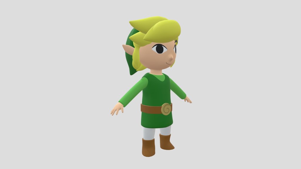 Toon Link