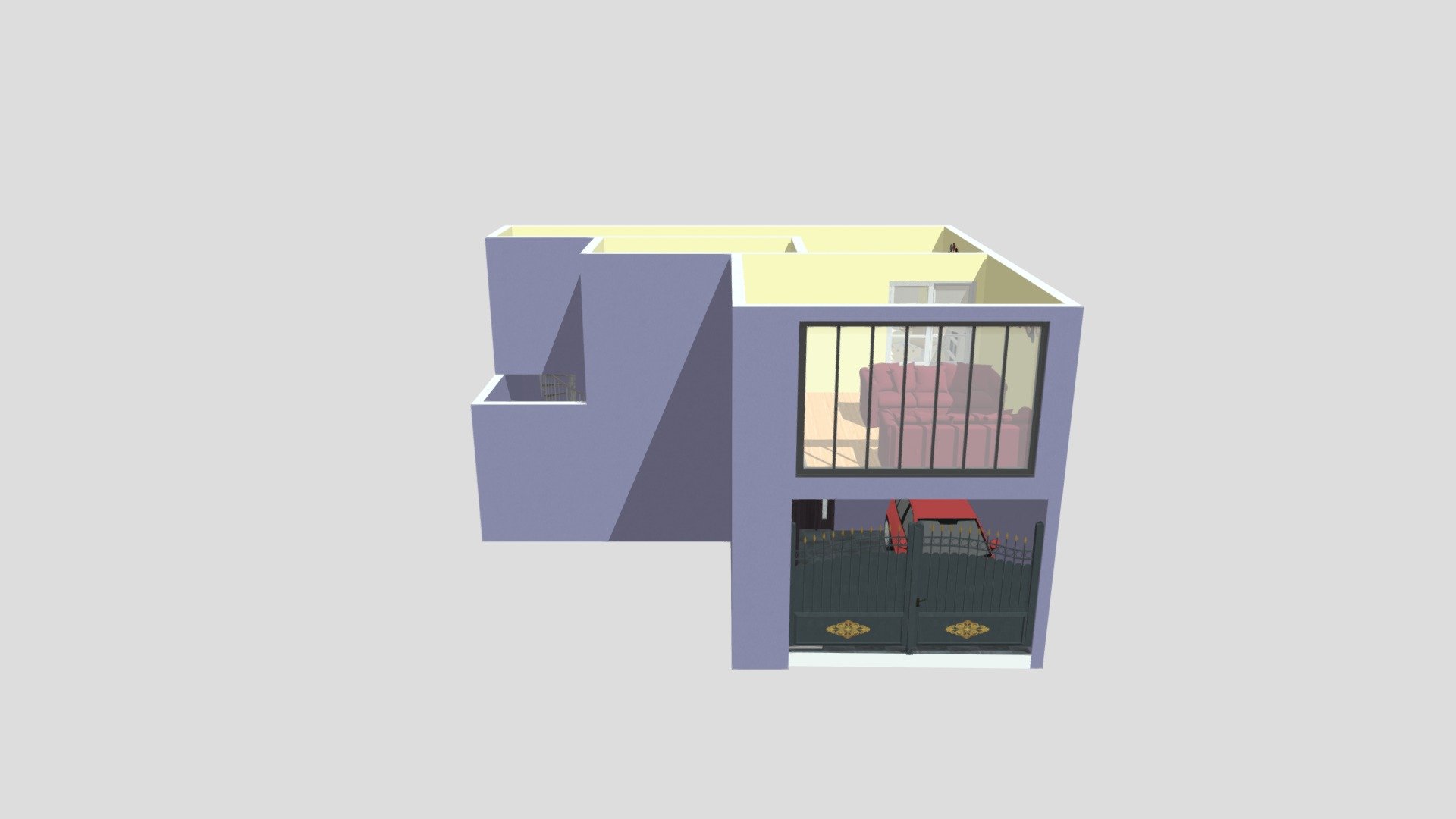 10x8l2 LShape FHome v1.0
