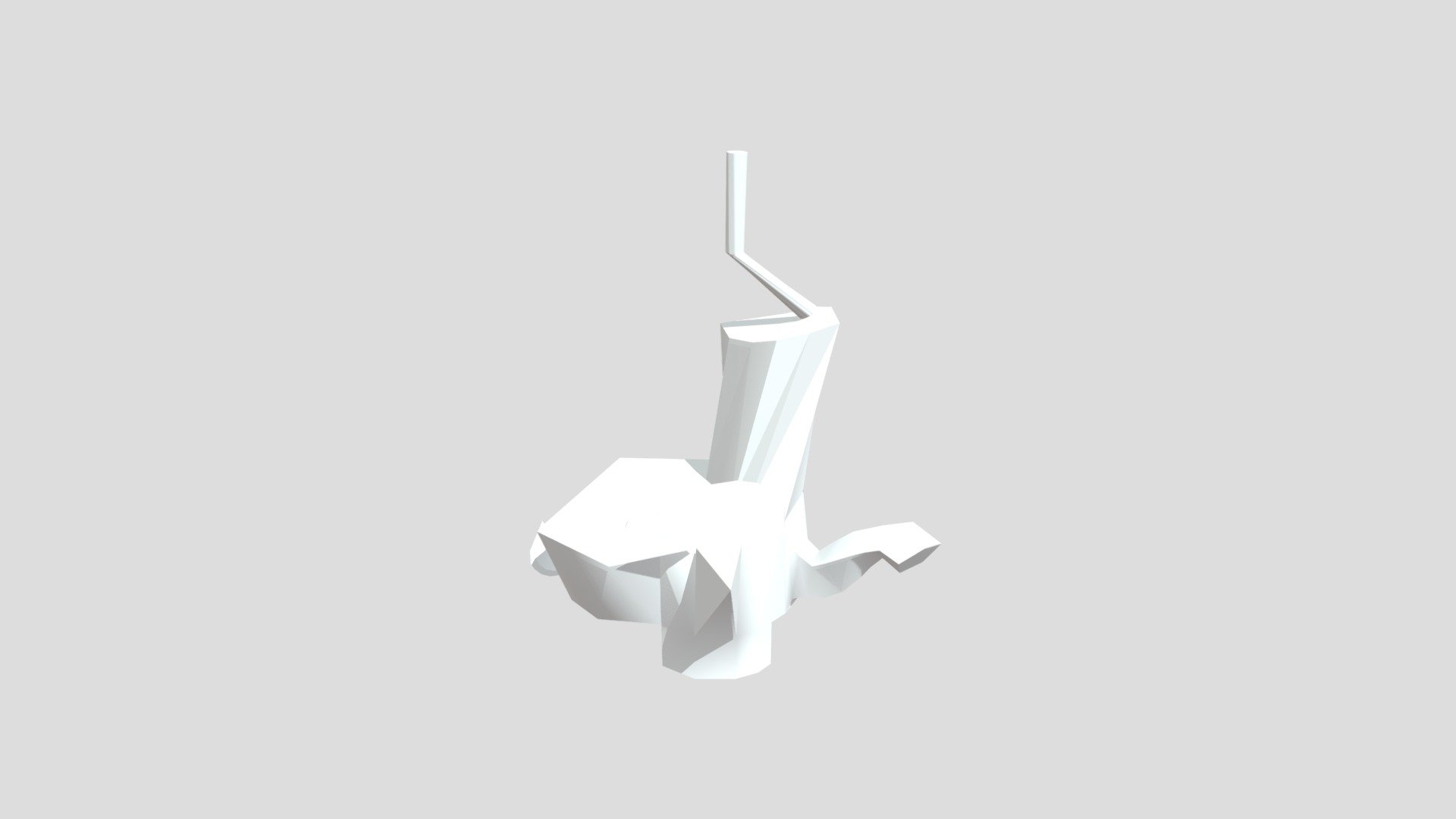 My Abstract Sculpture