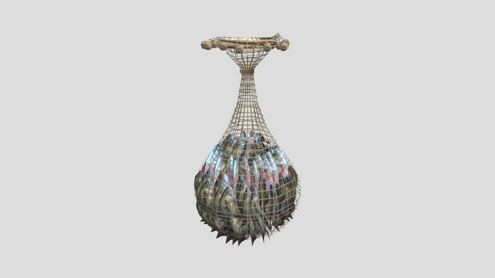Fishing Net III V2
