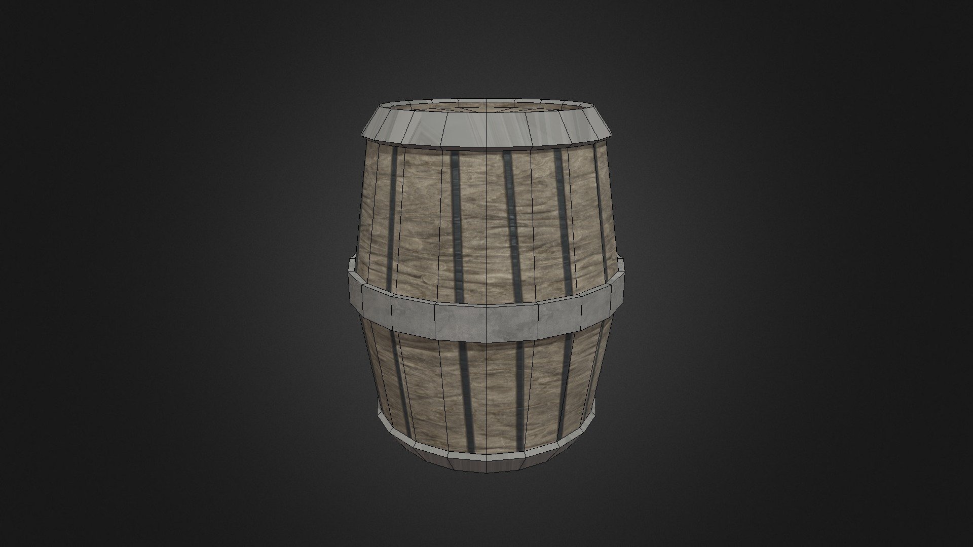 Barrel