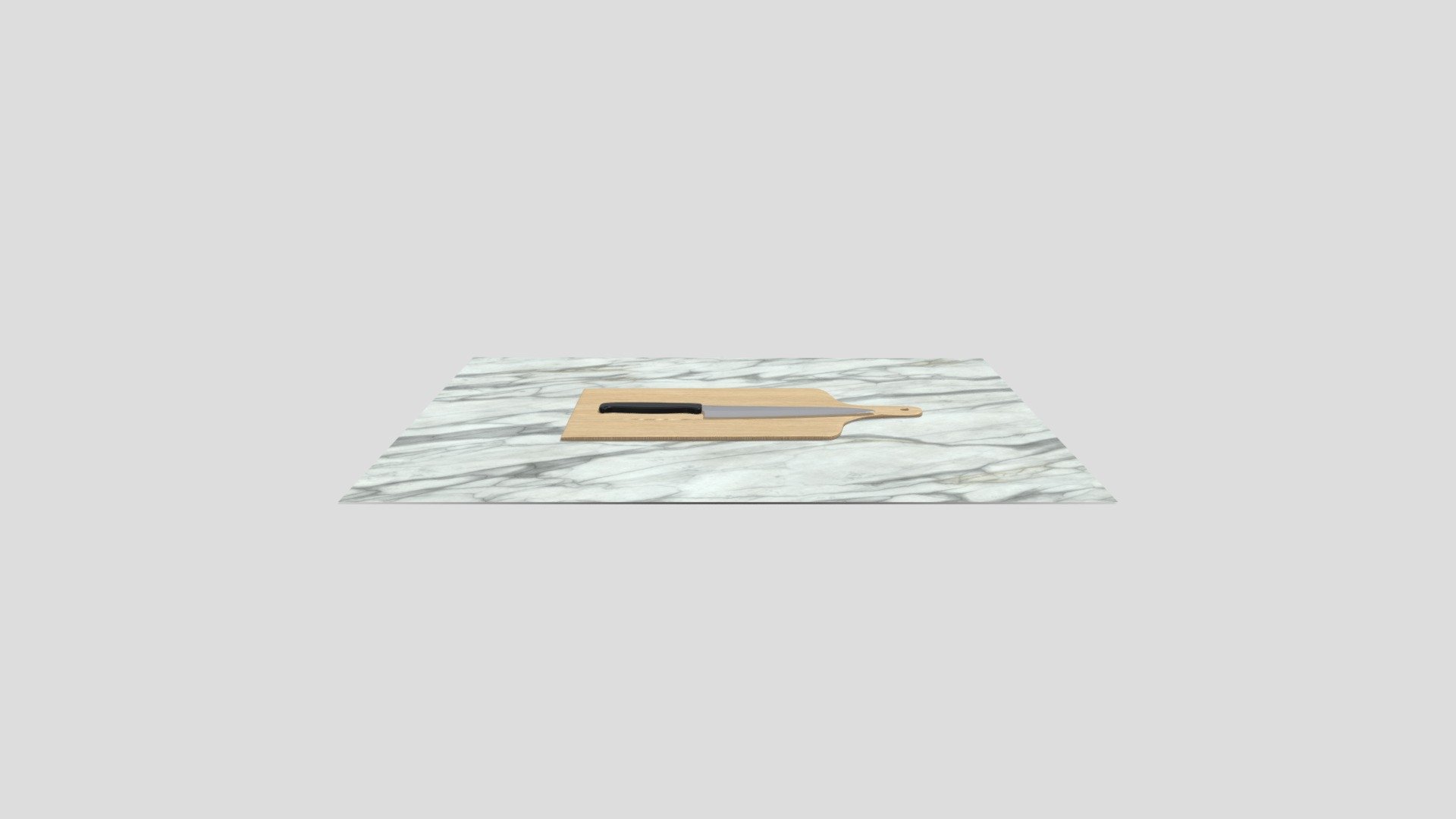 Cutting Board Kitchen