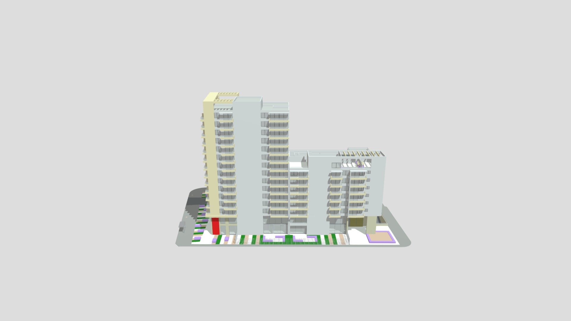 2 N C - 3D model by Felipe.Rau [fc7ad0e] - Sketchfab