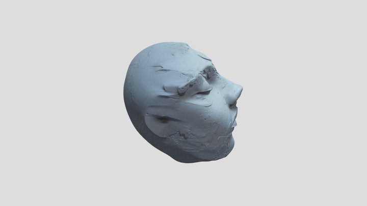 Theory Lab v1 3D Model