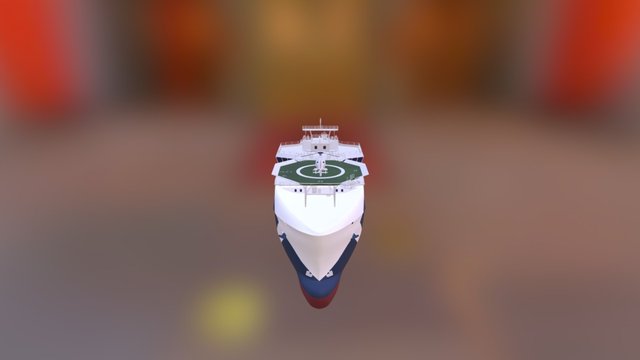 MDL Fbx 3D Model