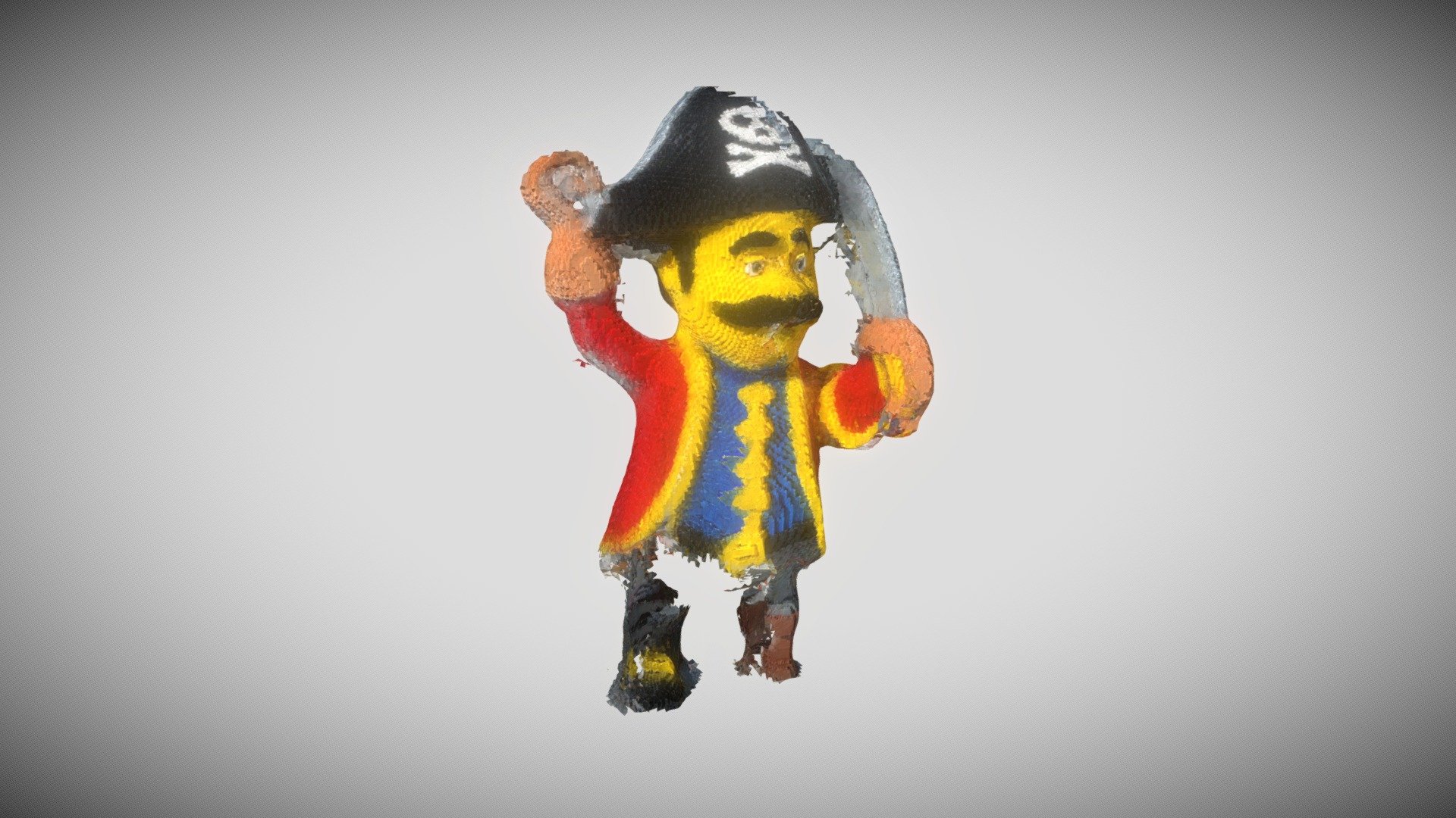 pirate