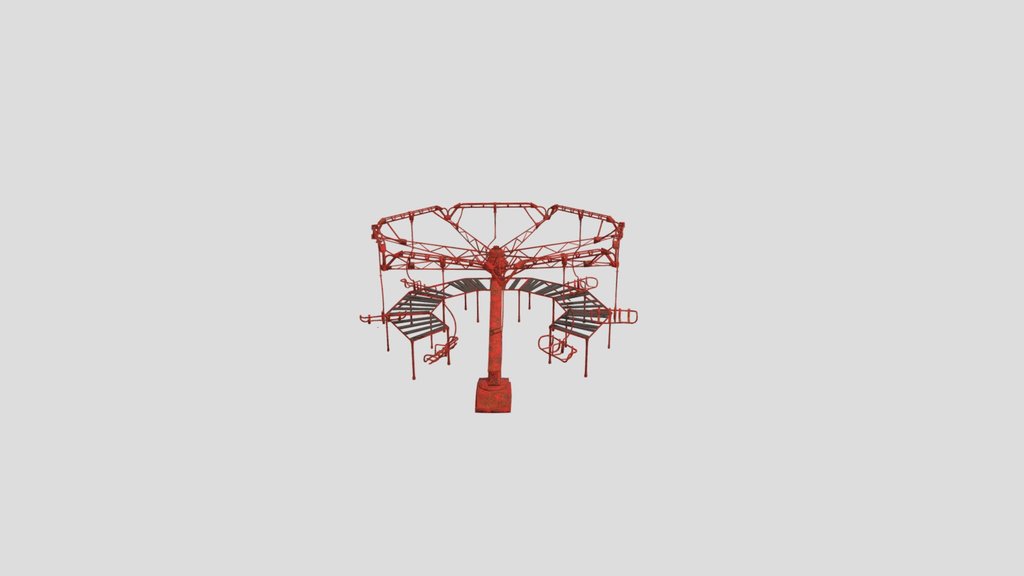 Merry Go Around