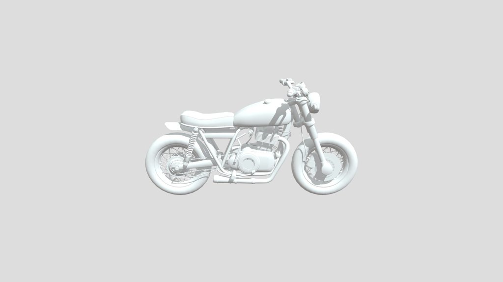 Racing Bike sports edition AYN