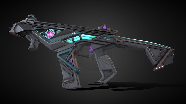 R99 3D models - Sketchfab