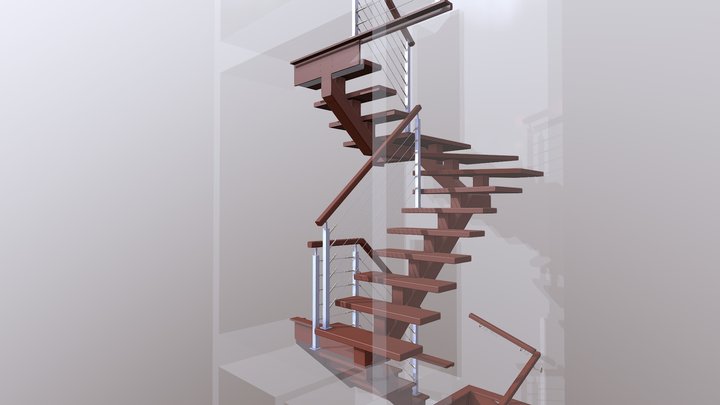 102520 3D Model