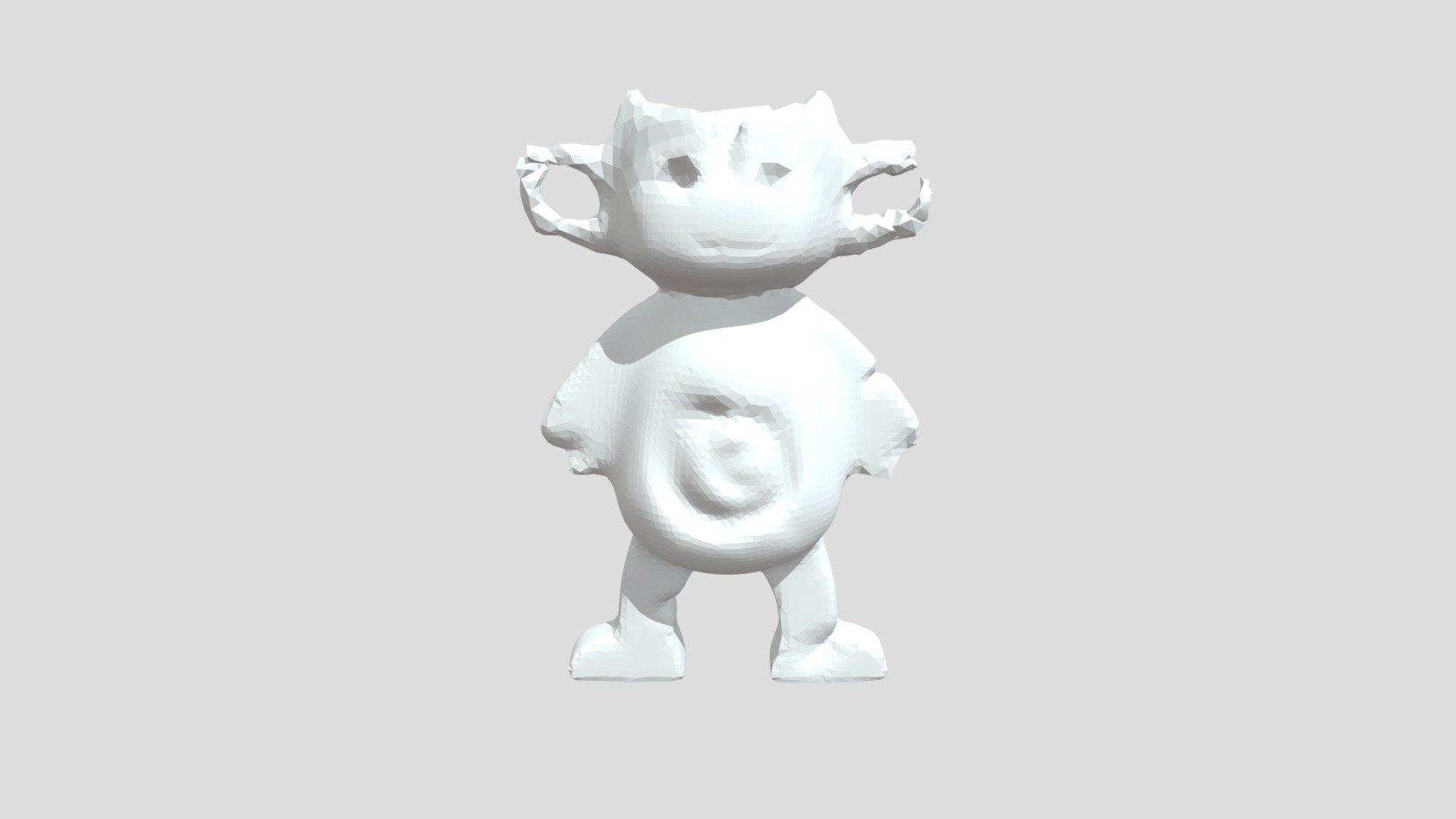 Hubbard0317 Sculpt