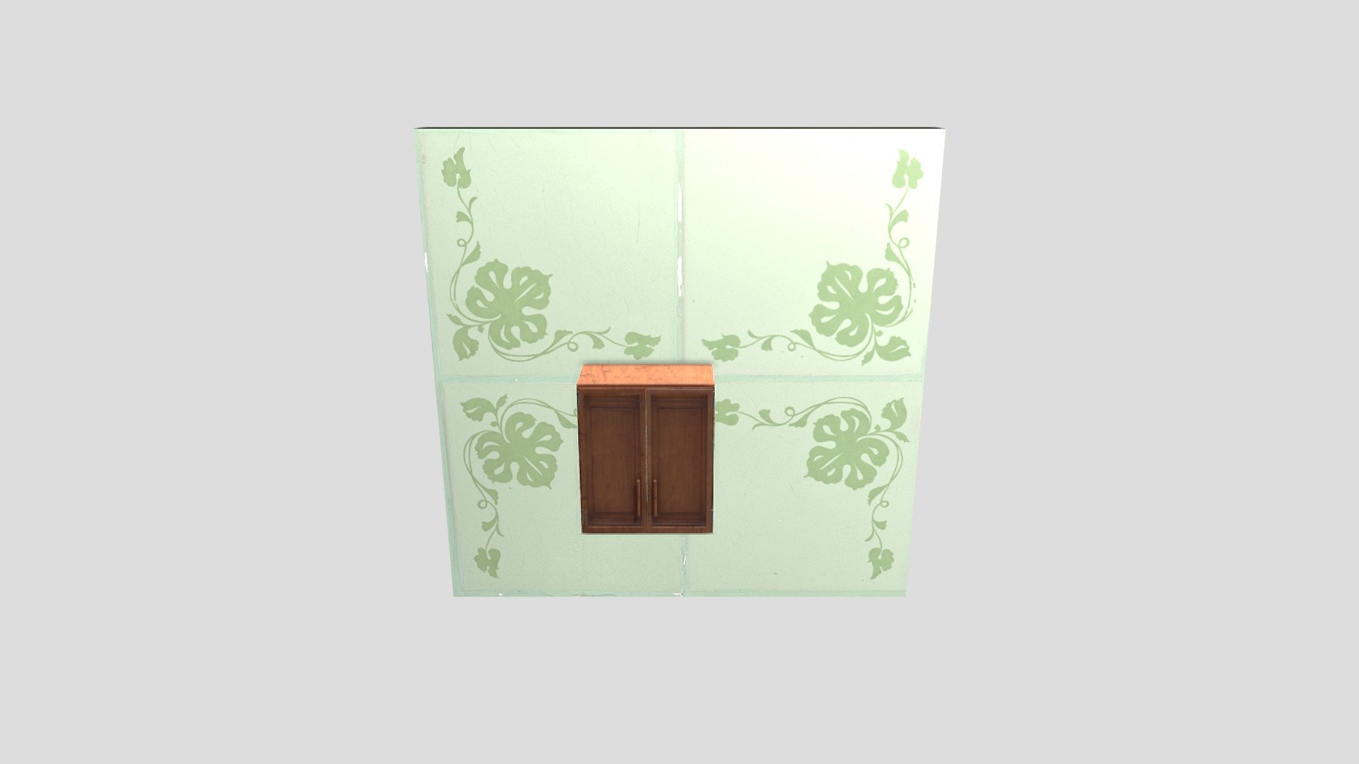 Cabinets