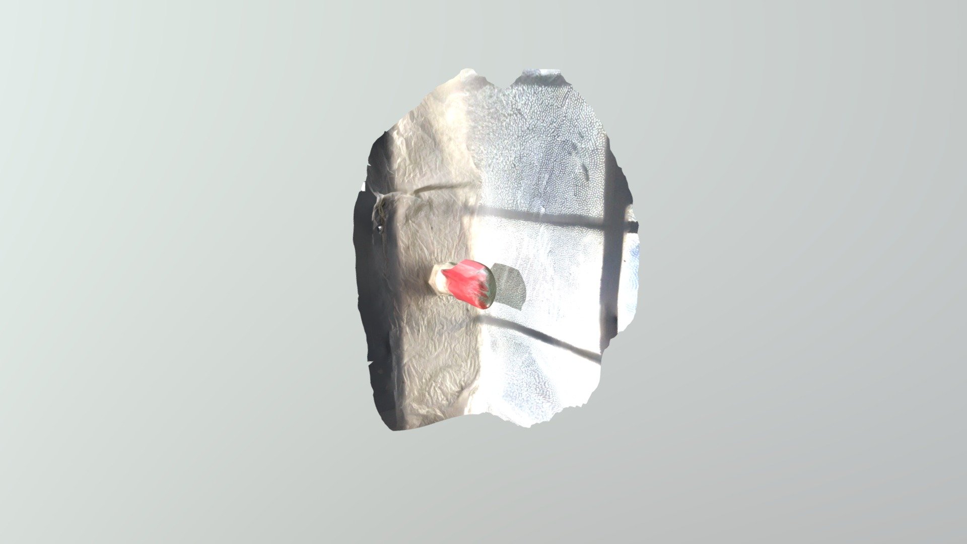 A TRNIO Model — Sketchfab embed 3D viewer