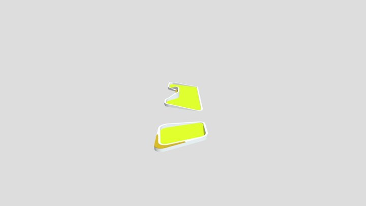 Seating_v3 3D Model