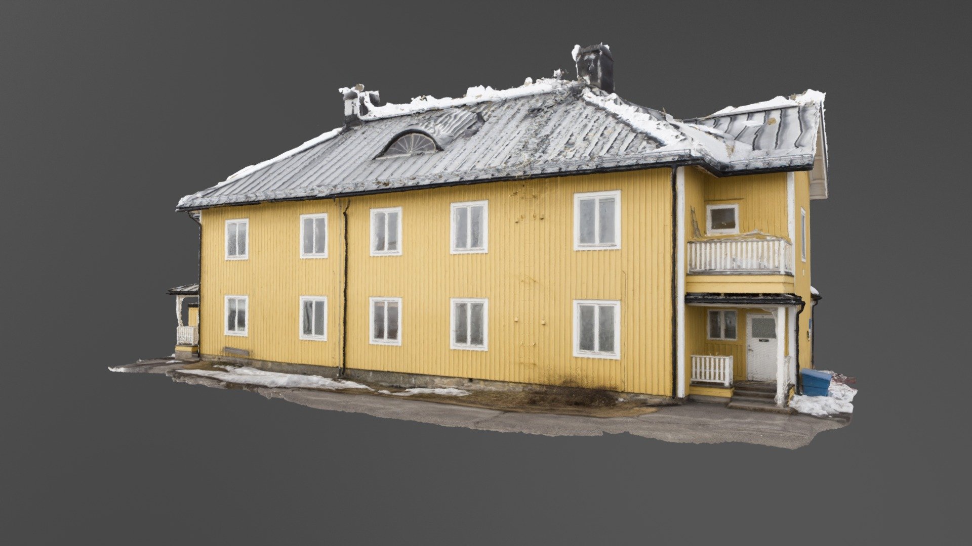 Norrbotten