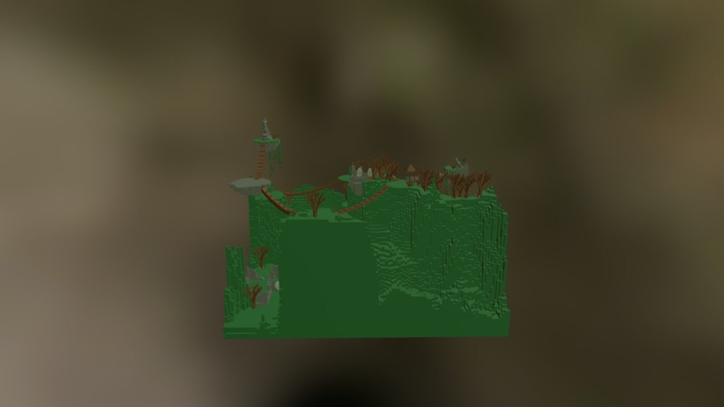 Ruins Of Bardoria Final