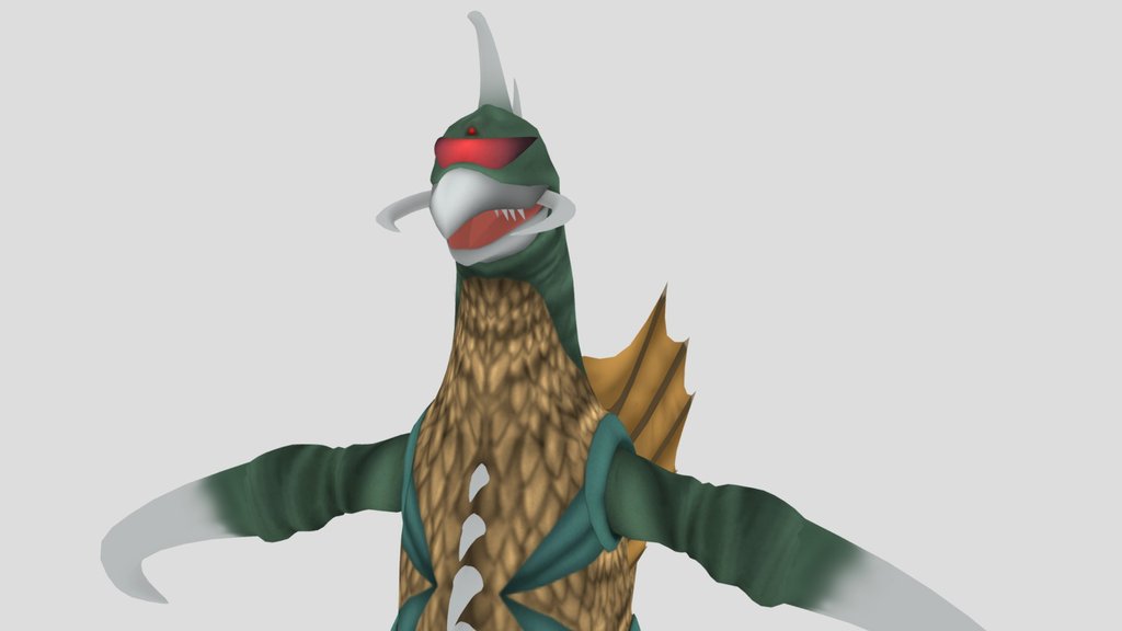 Gigan