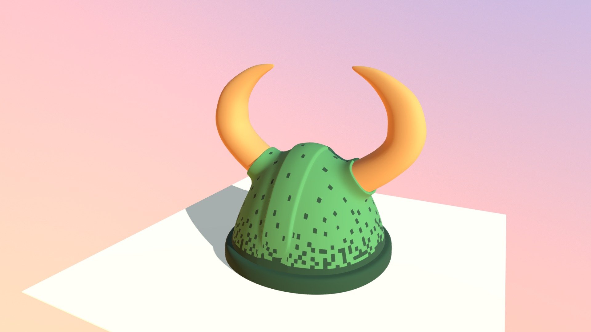 Helmet