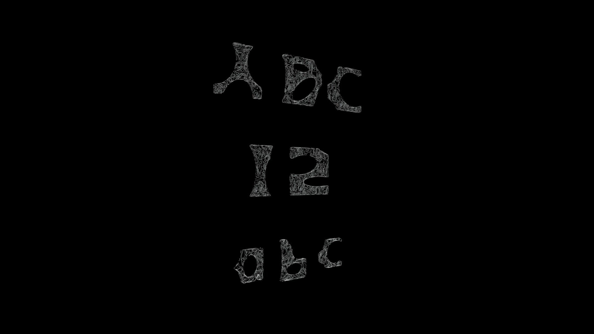 CLUBCUB_FONT_ISO