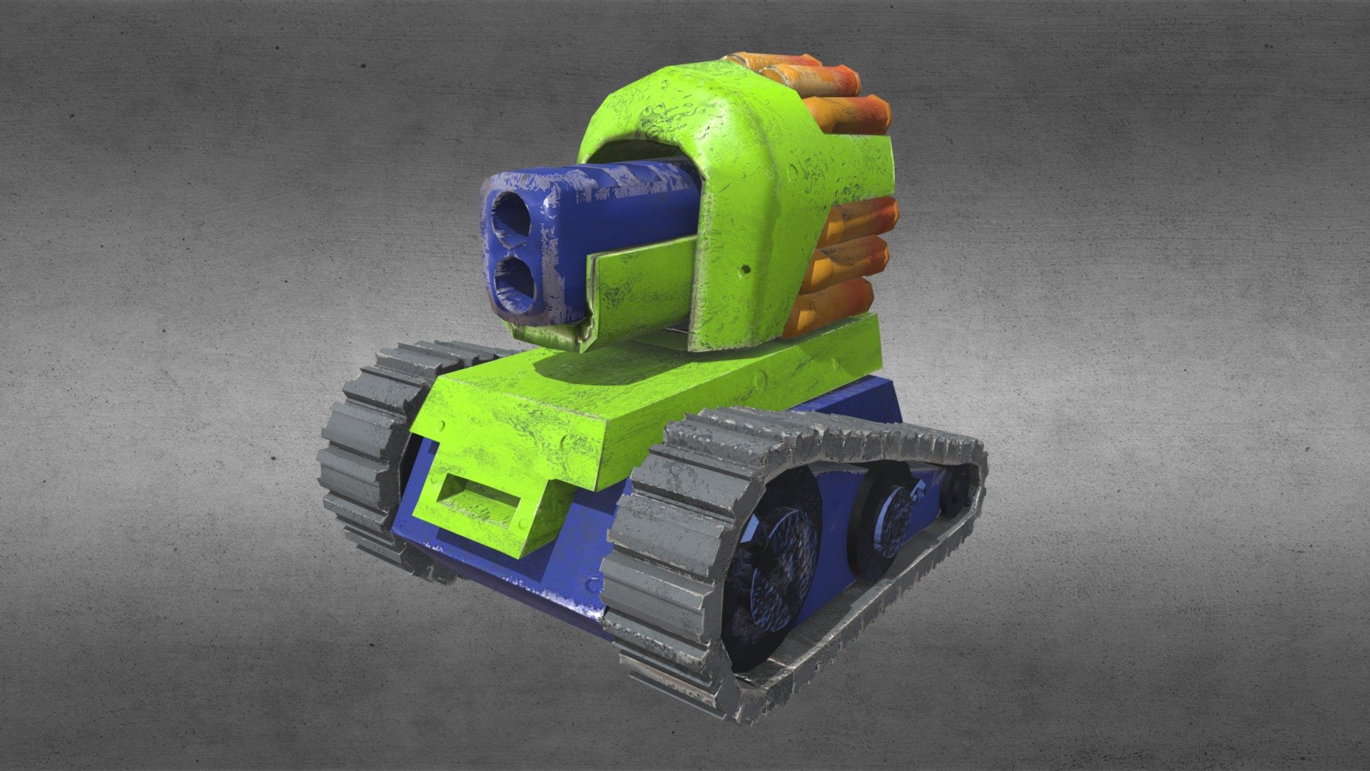 TANK