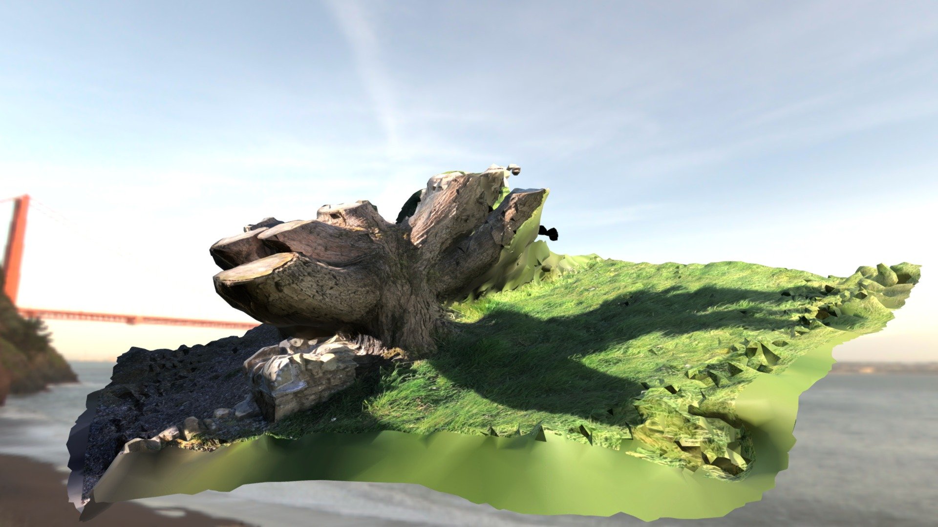 aa - 3D model by Gibson66 [fc85a02] - Sketchfab