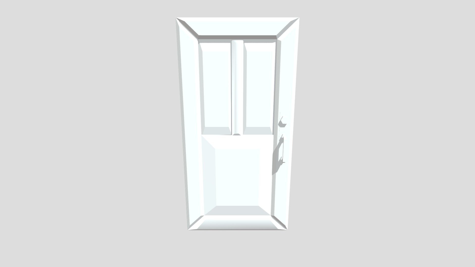 Door from Poly by Google