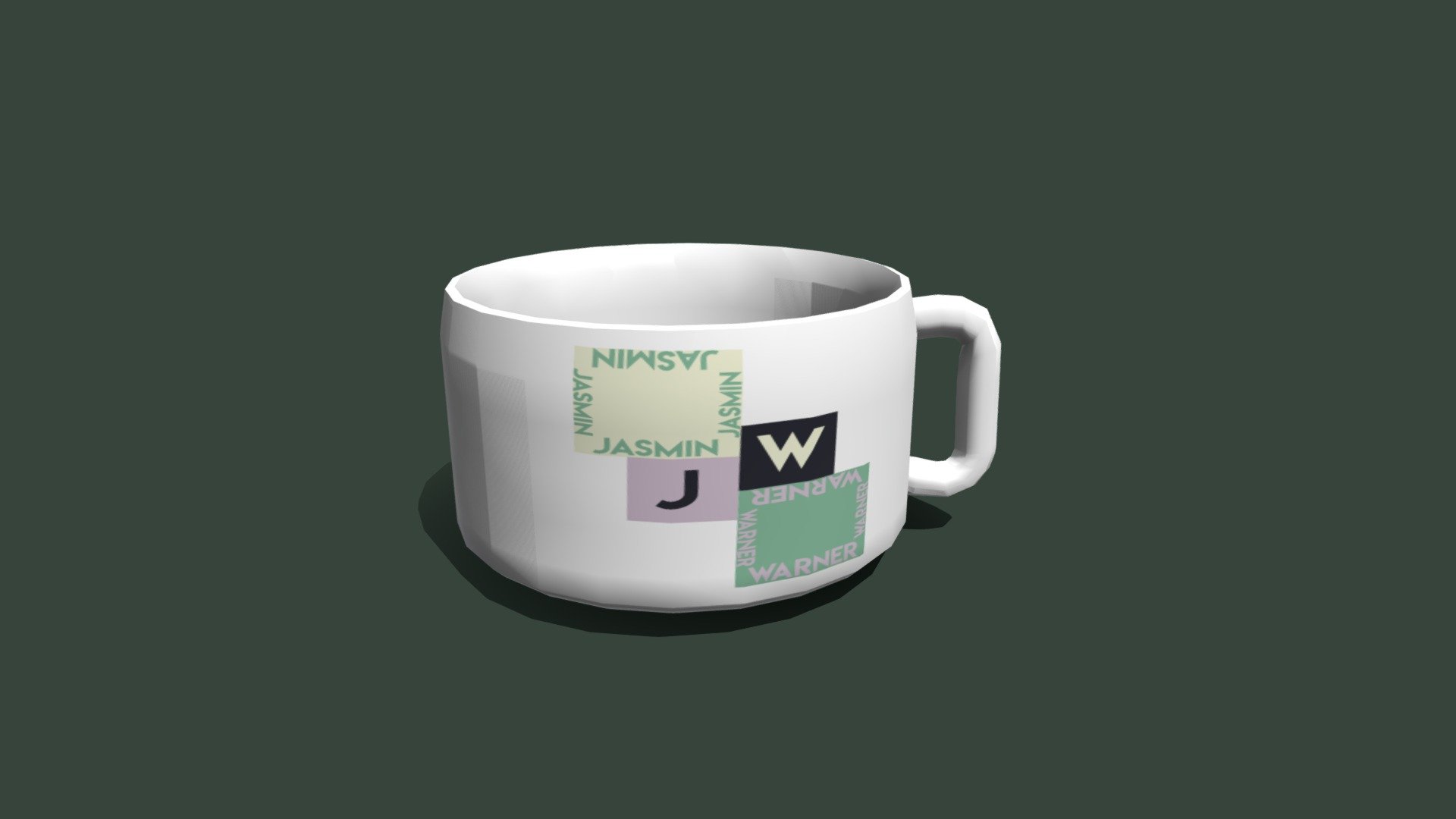 Wk7 Mug