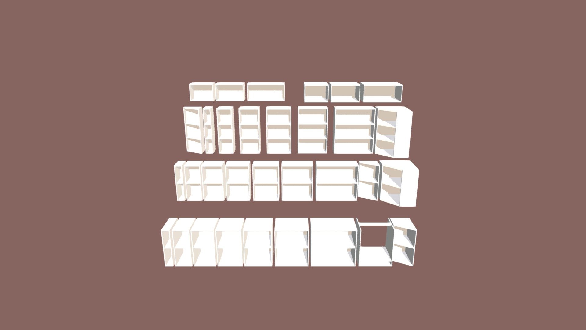 Furniture building