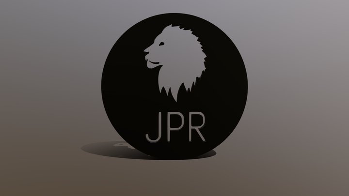 JPRbeats 3D Model