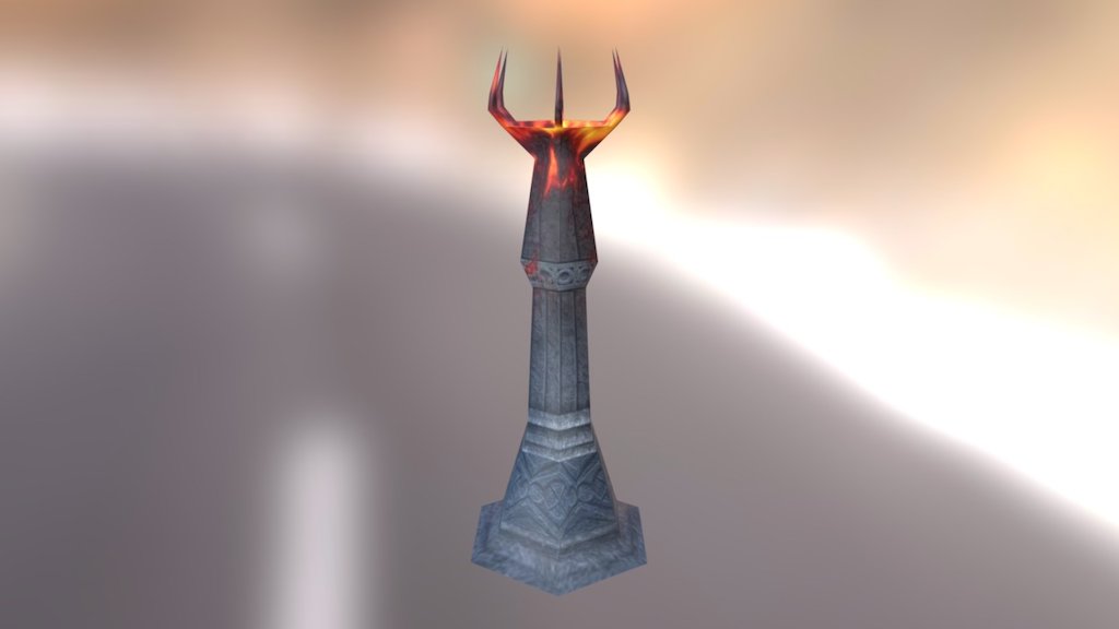 Tower Gloom