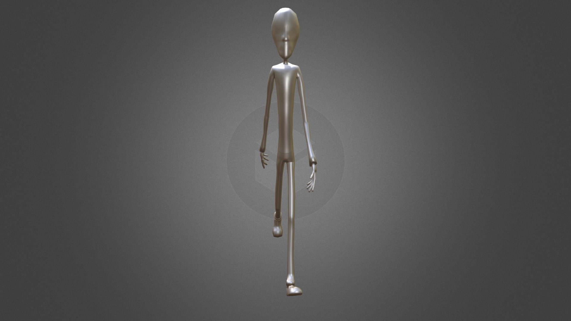 Bones Humano - 3D model by Zagari [fc885ec] - Sketchfab