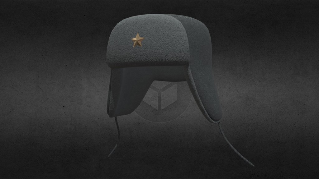 ushanka hat