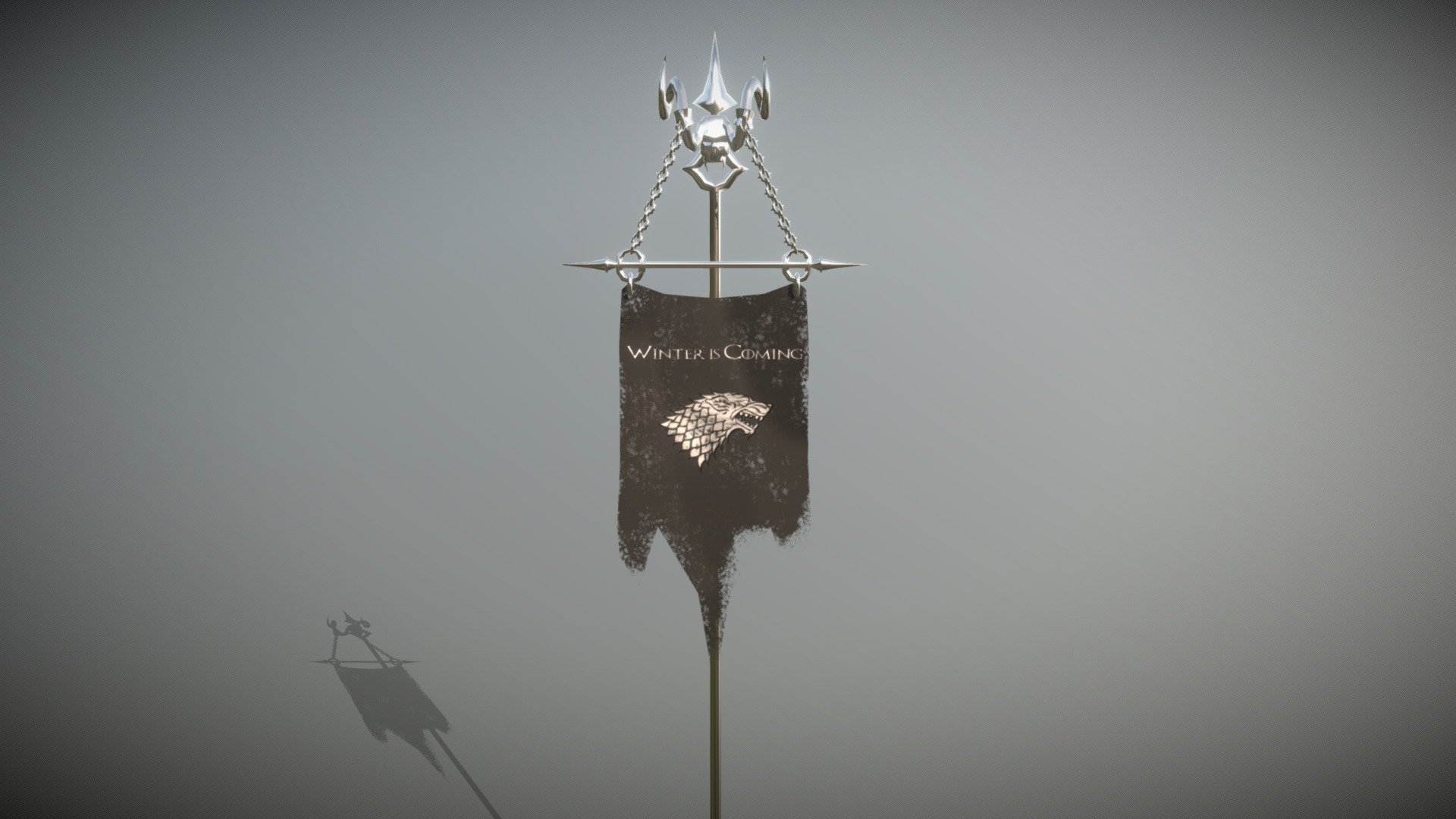 Bandera Stark