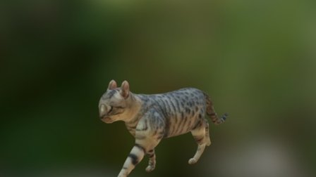 Smoothie-3D upload 3D Model