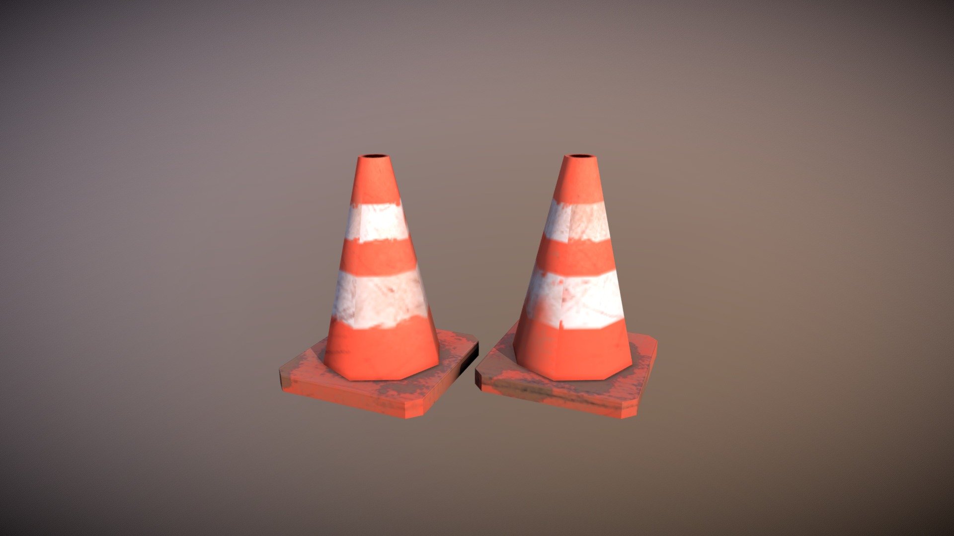 Traffic Cone